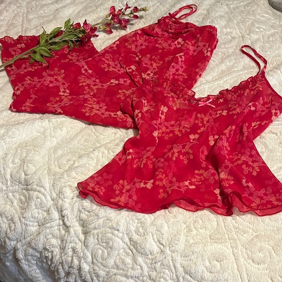Josie Other - JOSIE INTIMATE SLEEPWEAR SET SIZE MEDIUM